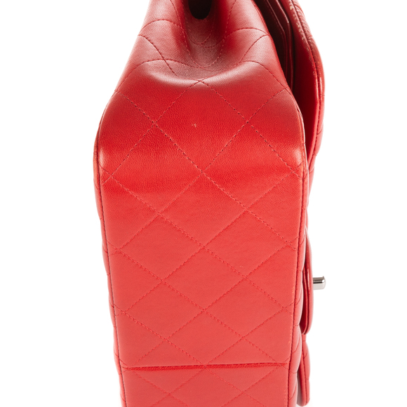 Chanel Classic Double Flap Jumbo - Picture 7 of 10